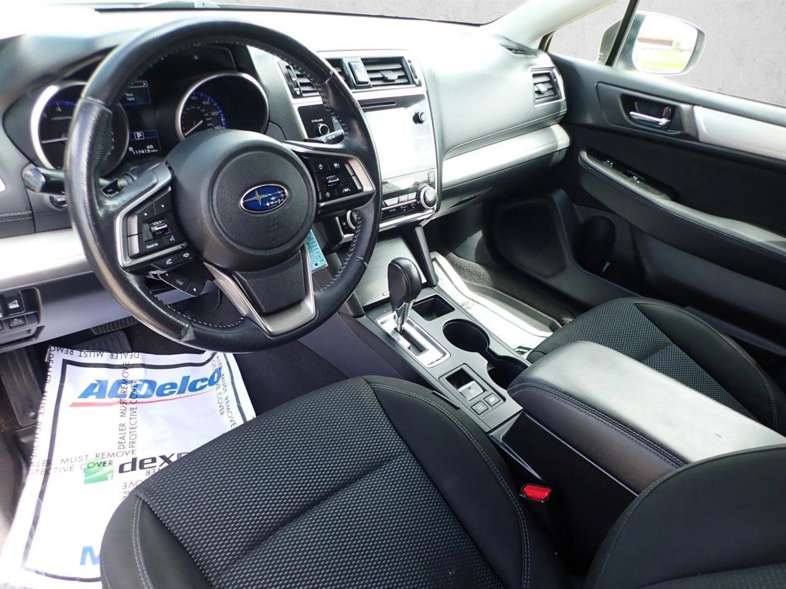 Thumbnail: 2019 Subaru Outback - 3