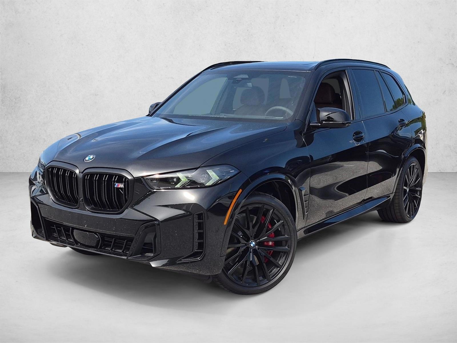 Thumbnail: 2026 BMW X5 - 1