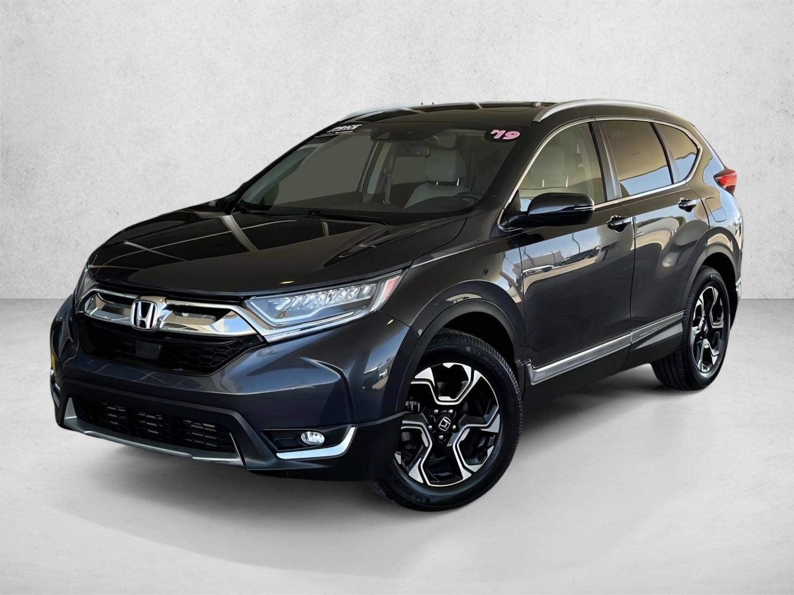 Thumbnail: 2019 Honda CR-V - 1