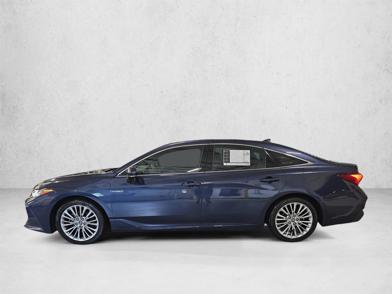 2019 Toyota Avalon