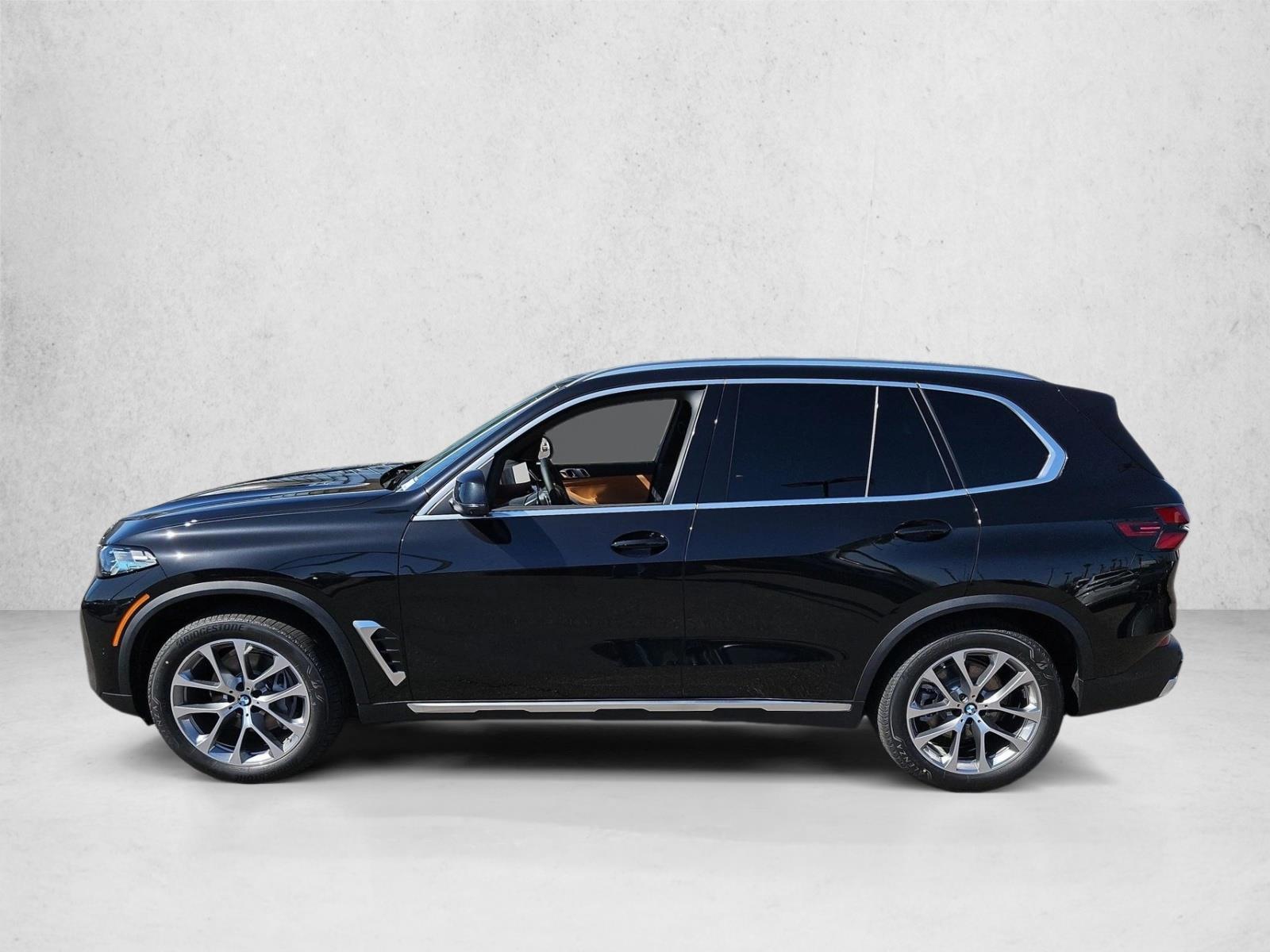 Thumbnail: 2026 BMW X5 - 2