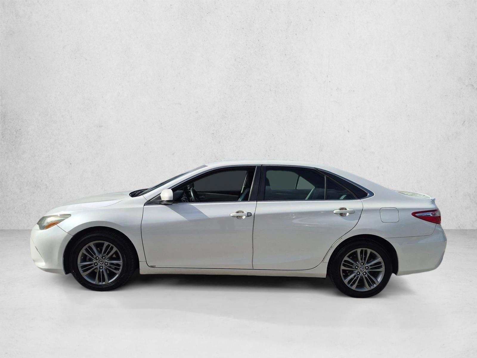 Thumbnail: 2015 Toyota Camry - 2