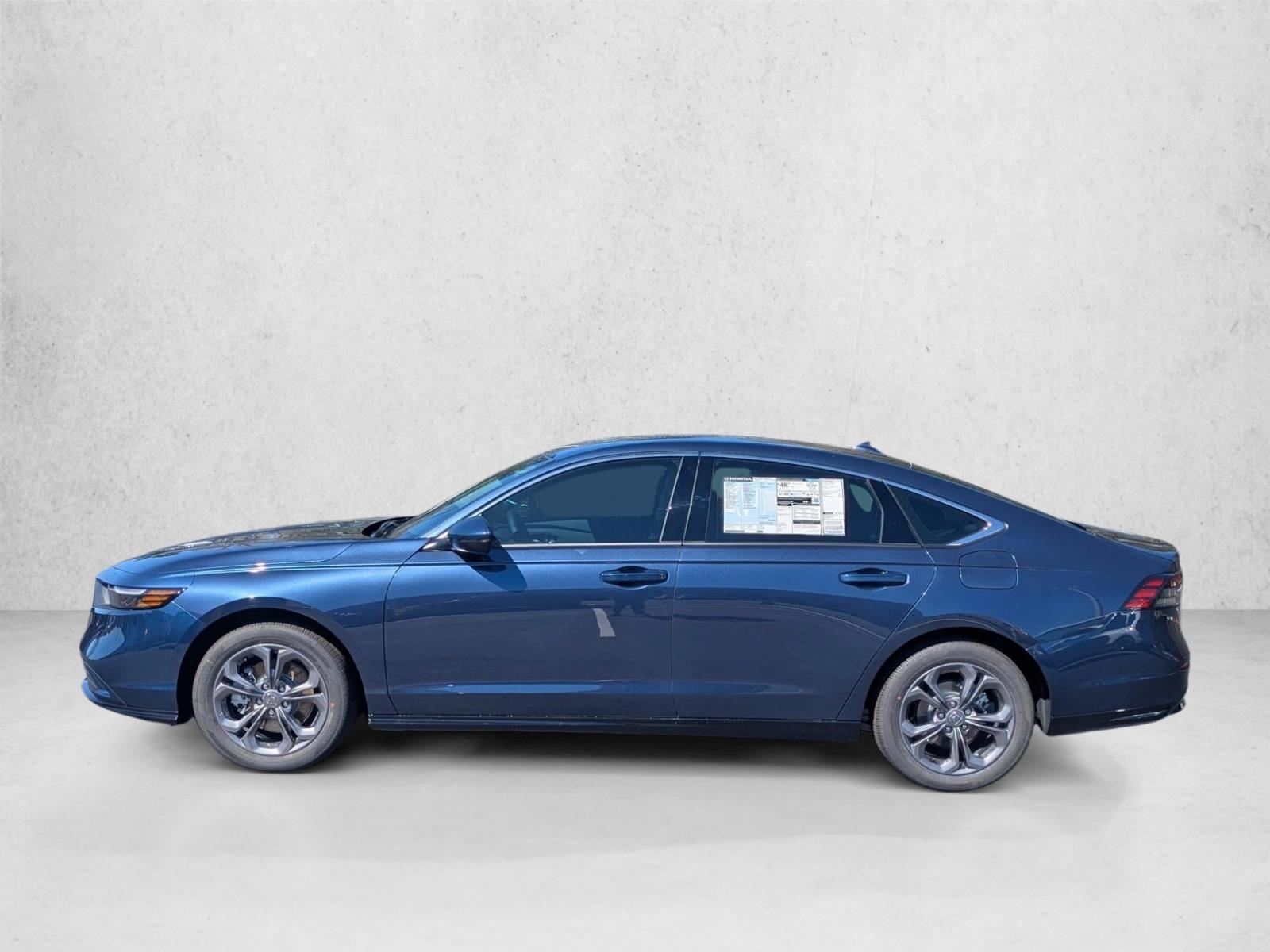 Thumbnail: 2026 Honda Accord - 2