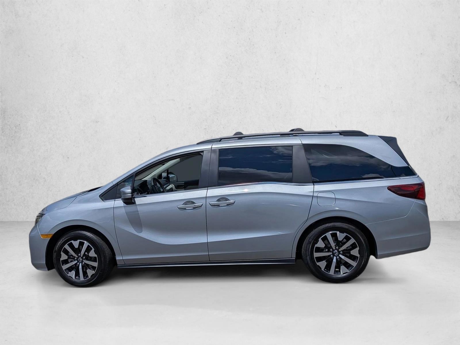 Thumbnail: 2026 Honda Odyssey - 2