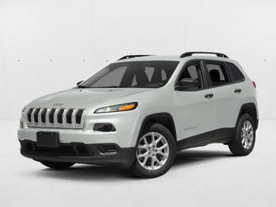 2017 Jeep Cherokee Sport -
                  Corpus Christi, TX