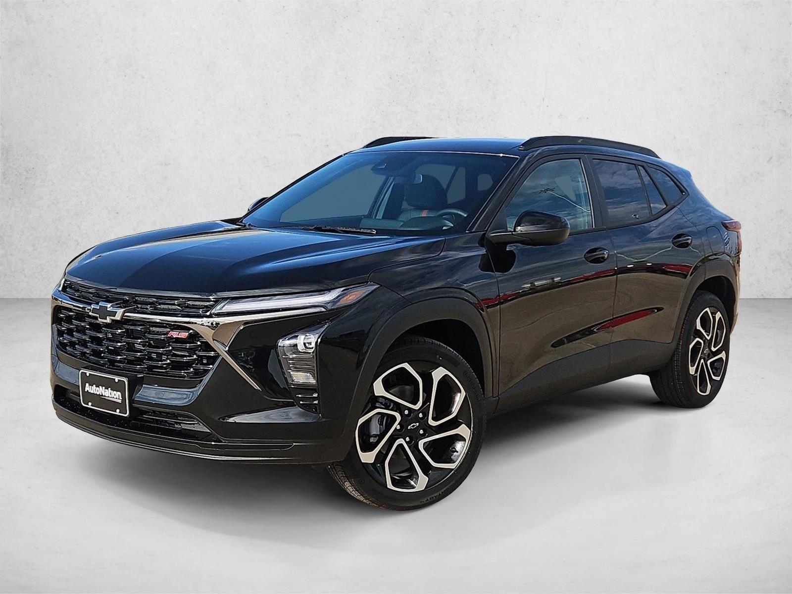 Thumbnail: 2026 Chevrolet Trax - 1