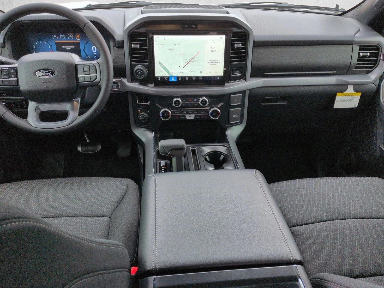Thumbnail: 2026 Ford F-150 - 4