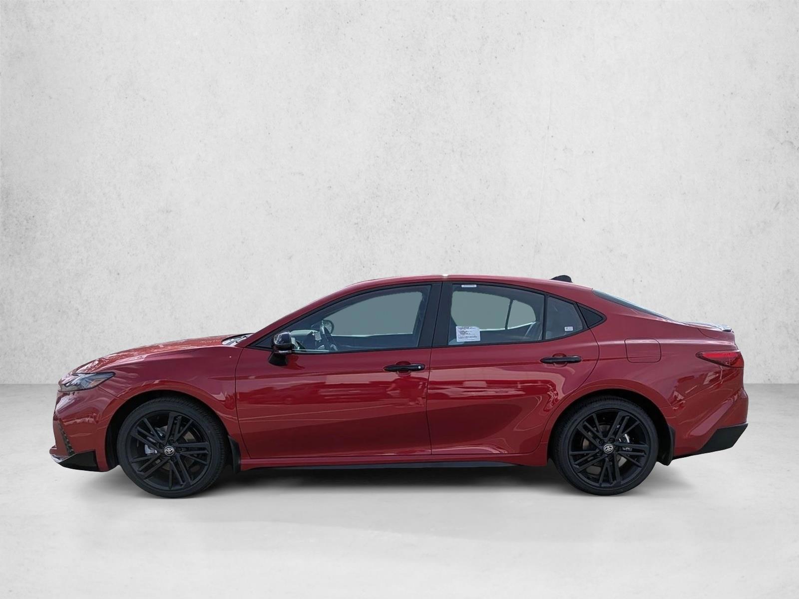 Thumbnail: 2026 Toyota Camry - 2