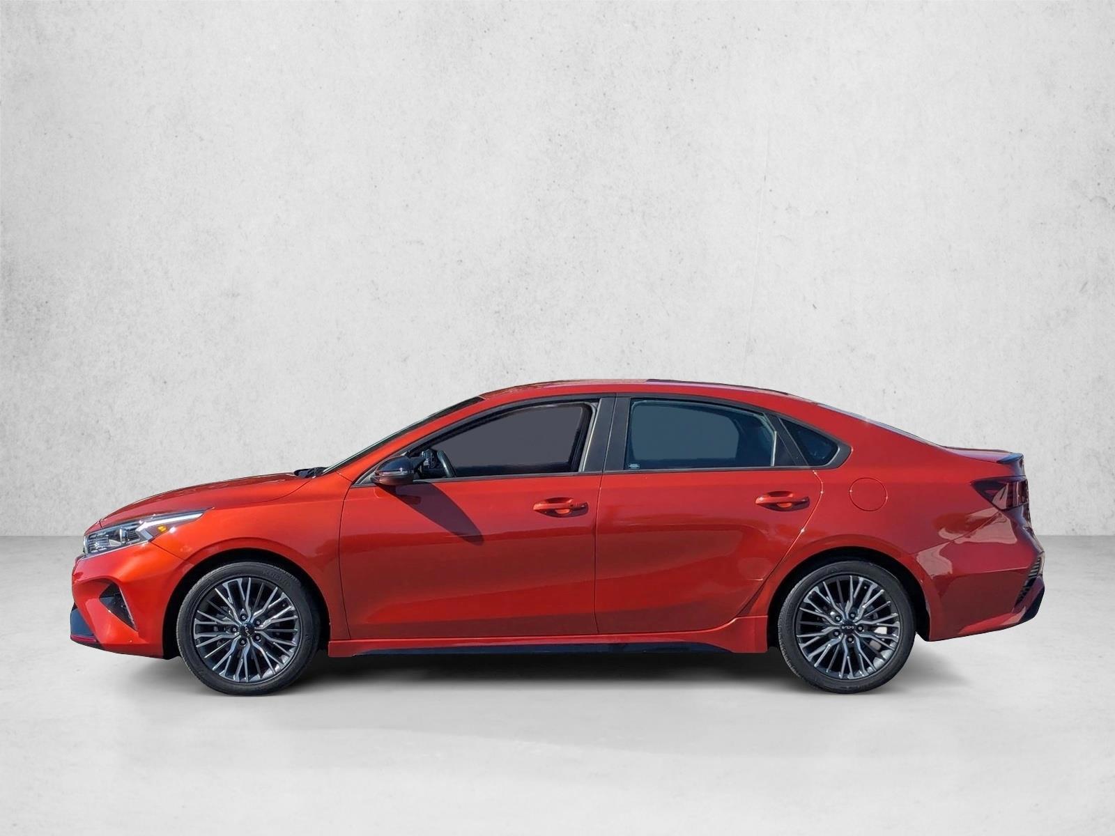 Thumbnail: 2023 Kia Forte - 2