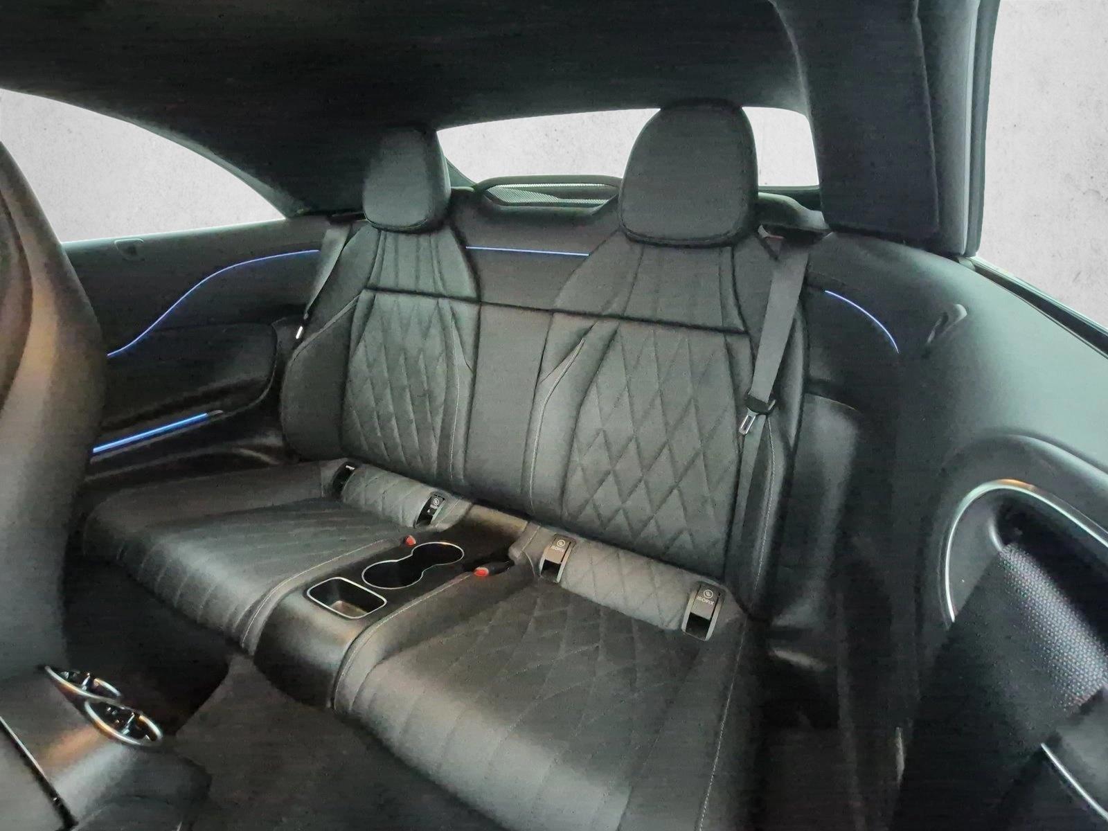 2024 Mercedes-Benz CLE CLE 450 - Photo 21