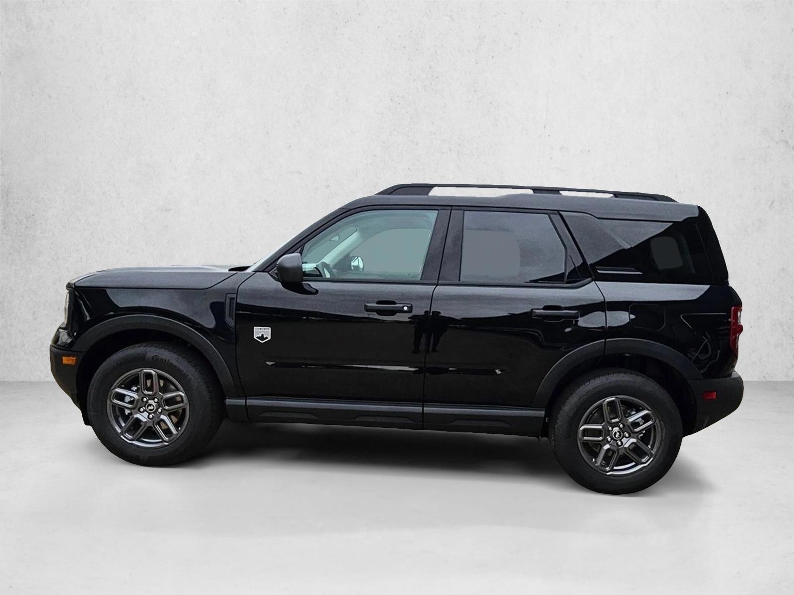 Thumbnail: 2026 Ford Bronco Sport - 2