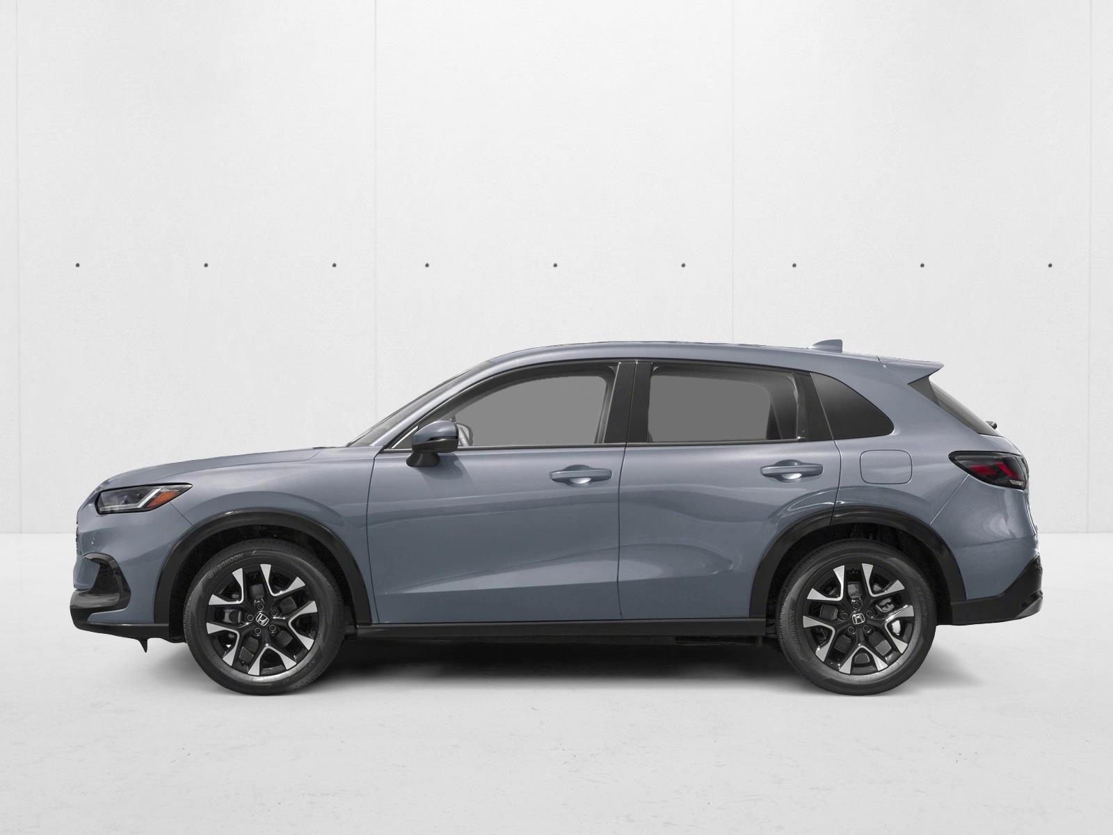 Thumbnail: 2026 Honda HR-V - 2