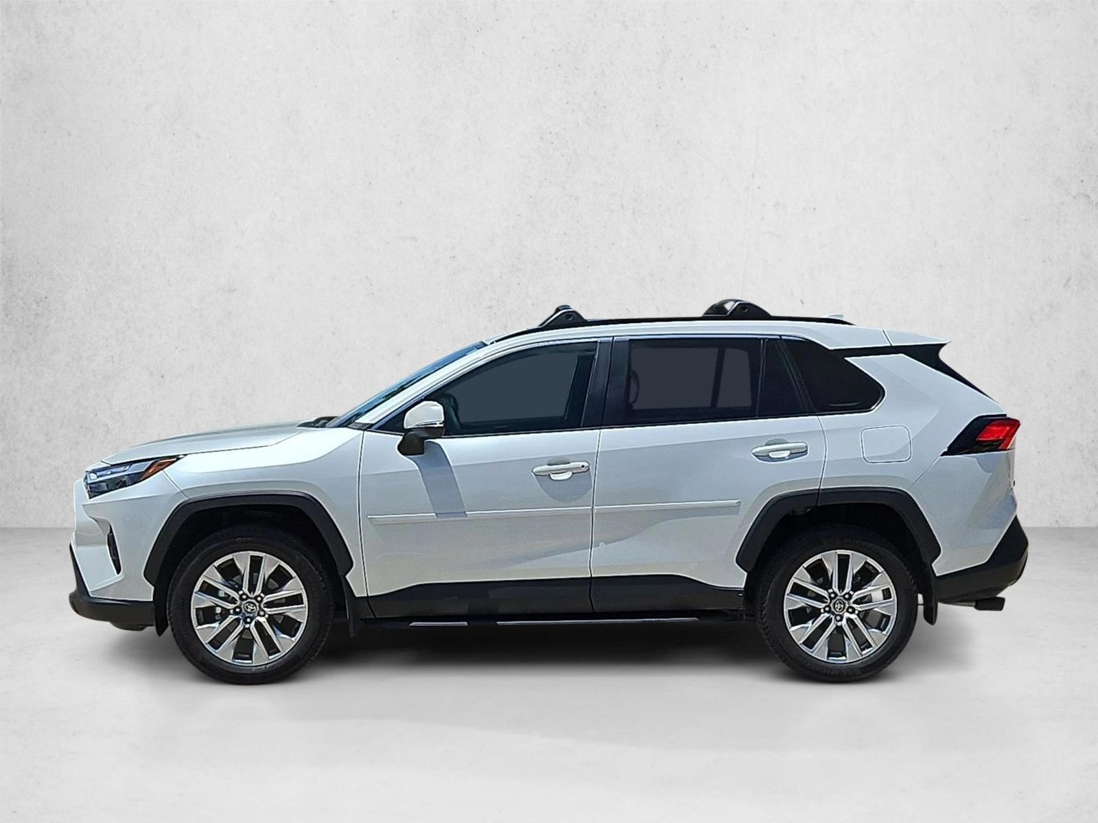 Thumbnail: 2025 Toyota RAV4 - 2