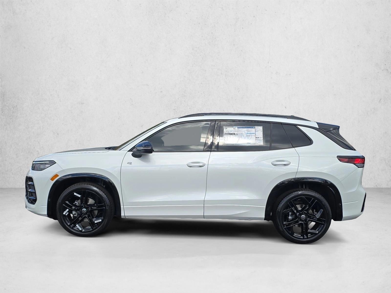 Thumbnail: 2026 Volkswagen Tiguan - 2
