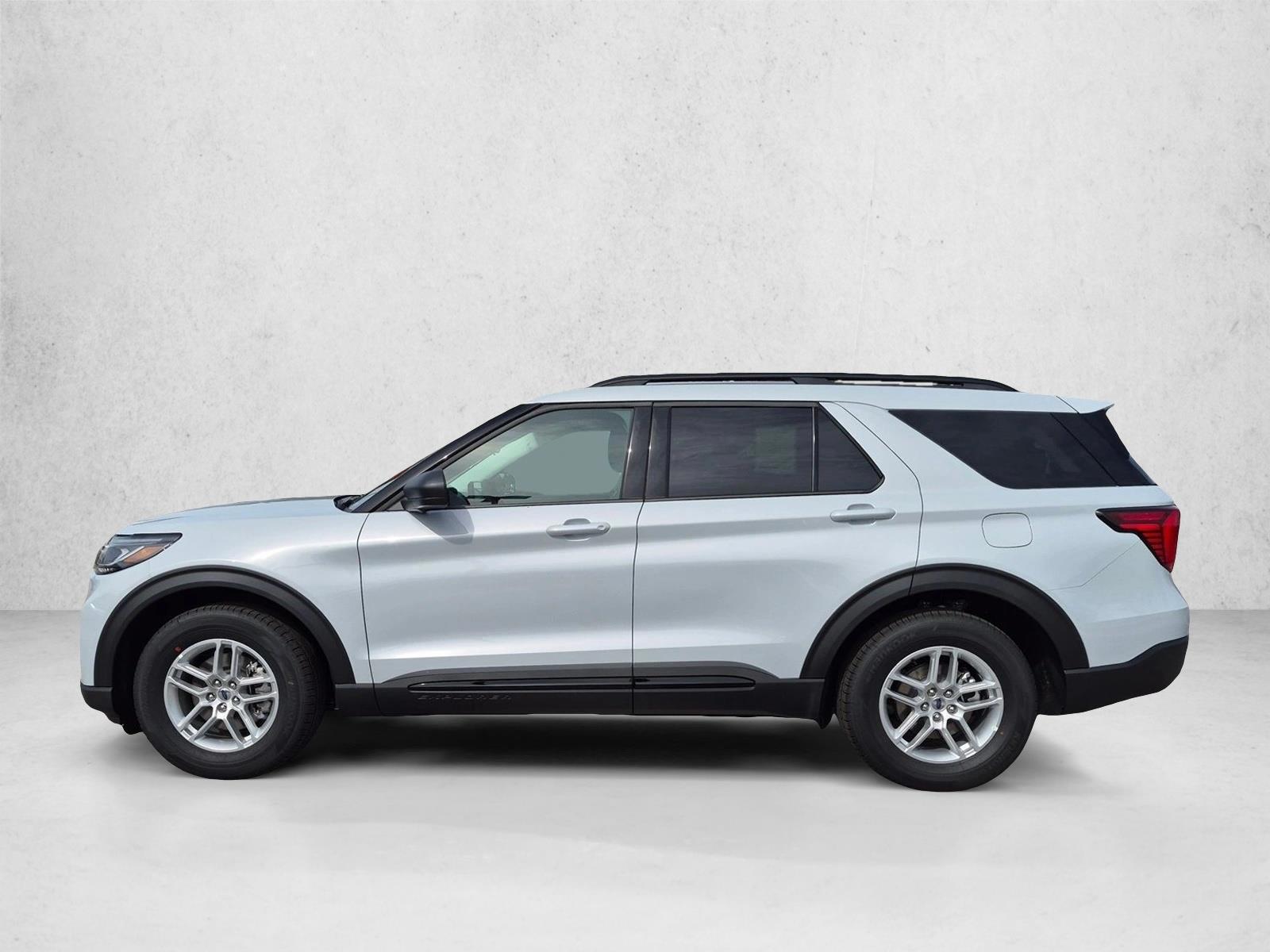 Thumbnail: 2026 Ford Explorer - 2