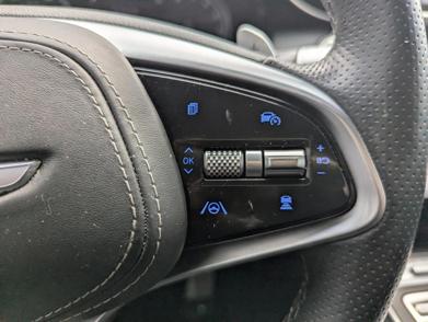 2022 Genesis GV70