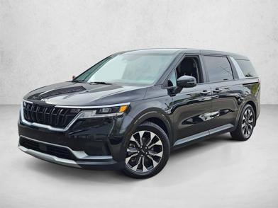 2022 Kia Carnival EX -
                  Henderson, NV