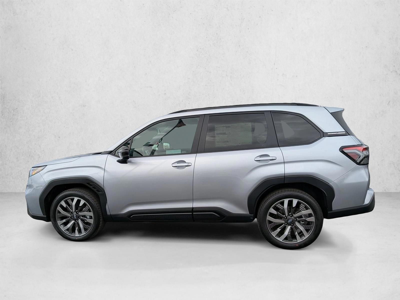 Thumbnail: 2026 Subaru Forester - 2