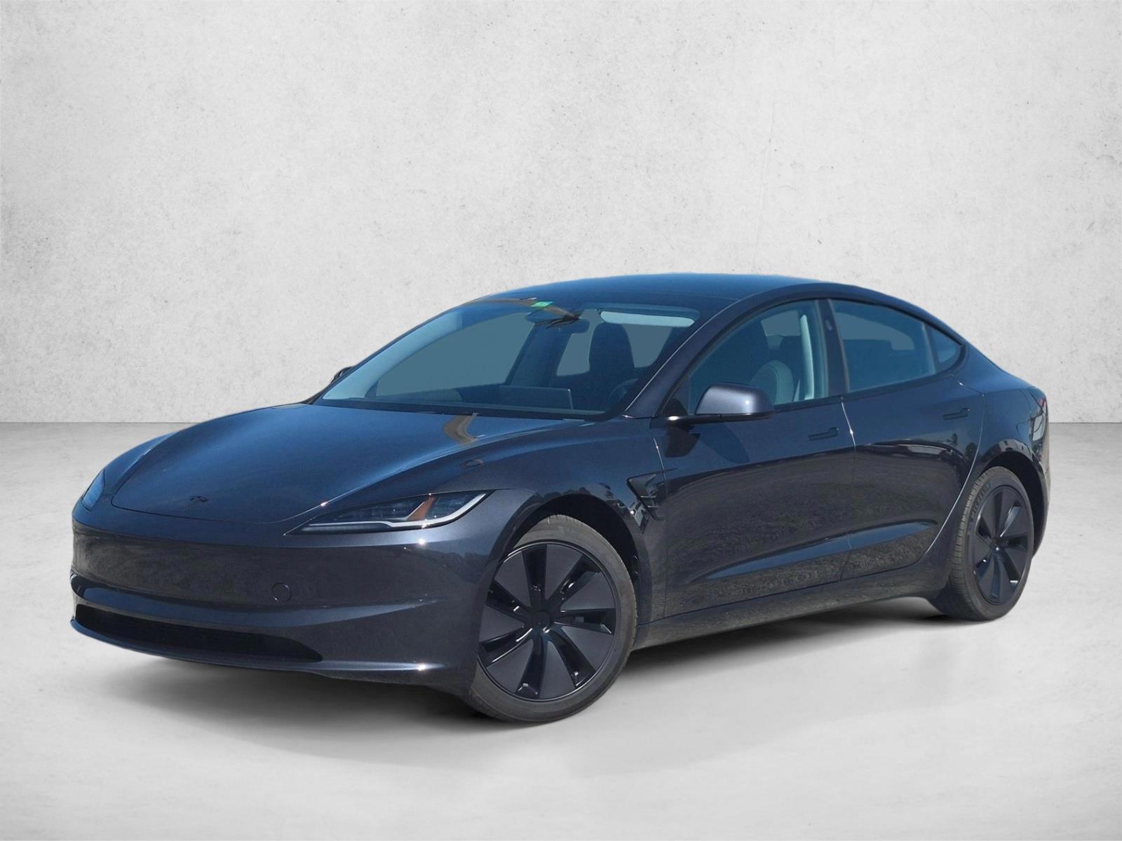 2021 Tesla Model S Long Range Plus