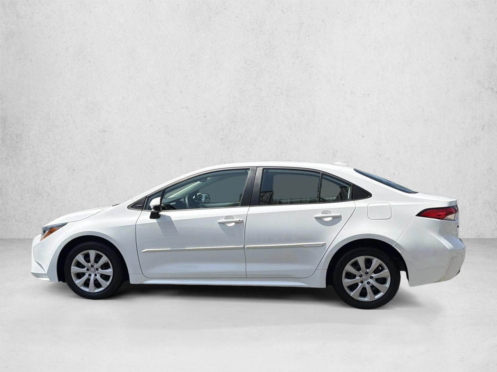 Thumbnail: 2024 Toyota Corolla - 2
