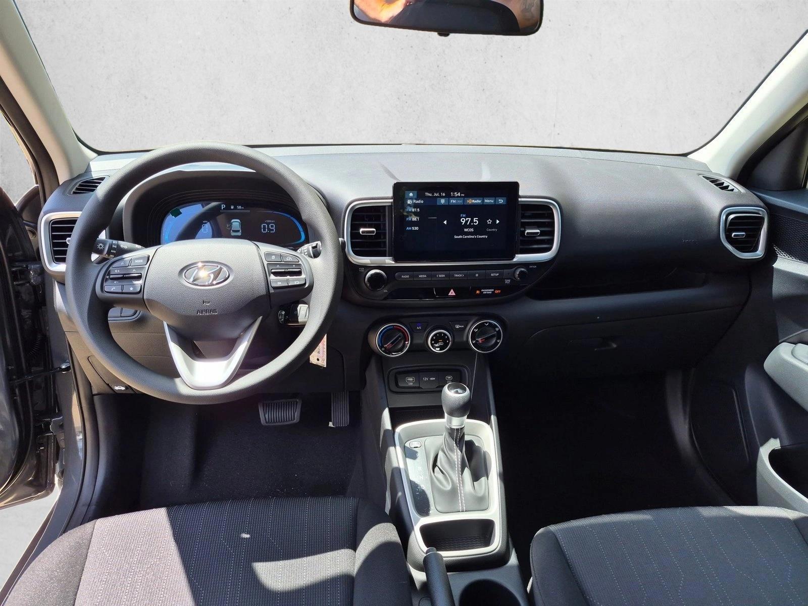Thumbnail: 2026 Hyundai Venue - 3