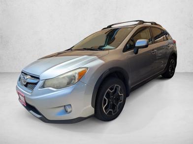 2014 Subaru Crosstrek Premium -
                  Golden, CO