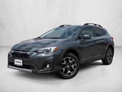 2019 Subaru Crosstrek Limited -
                  Centennial, CO