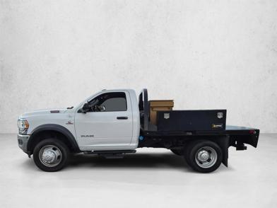 2021 Ram 5500