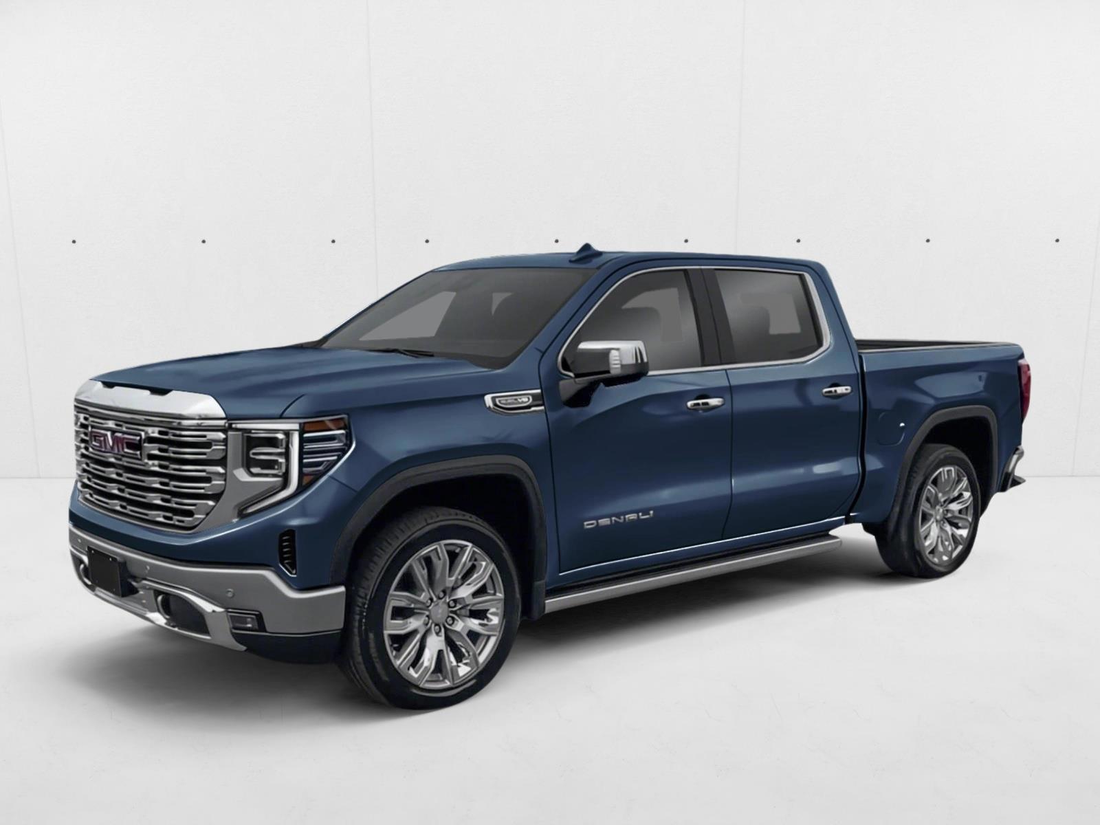Thumbnail: 2026 GMC Sierra 1500 - 1