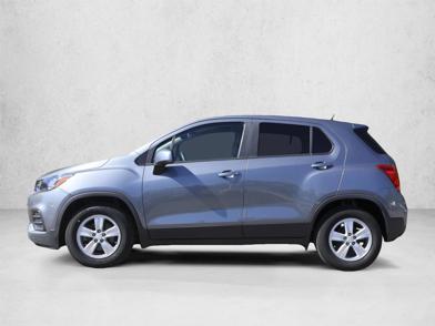 2020 Chevrolet Trax