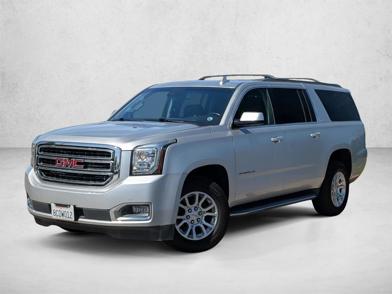 2018 GMC Yukon XL SLT -
                  Valencia, CA