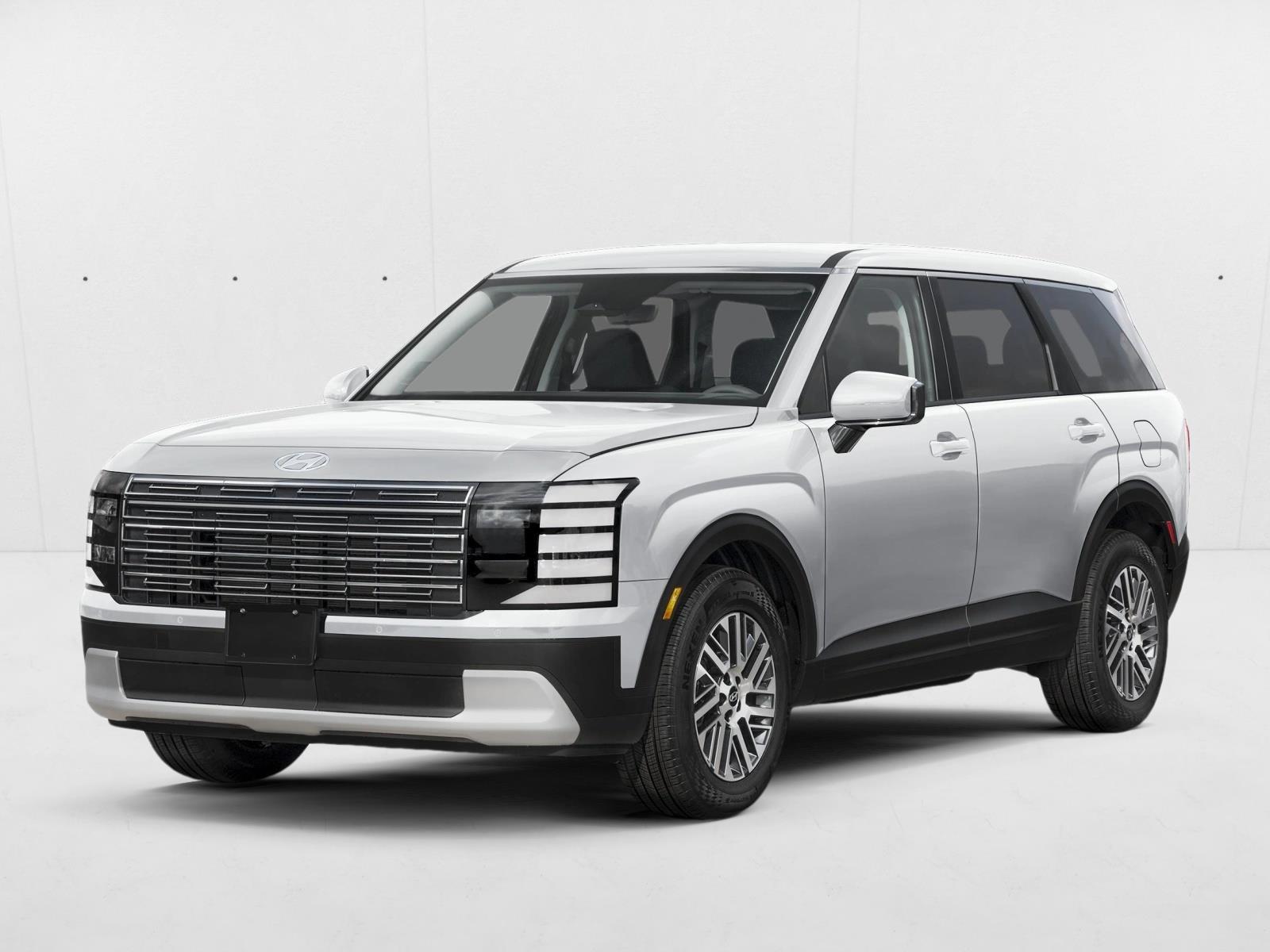 Thumbnail: 2027 Hyundai Palisade - 1