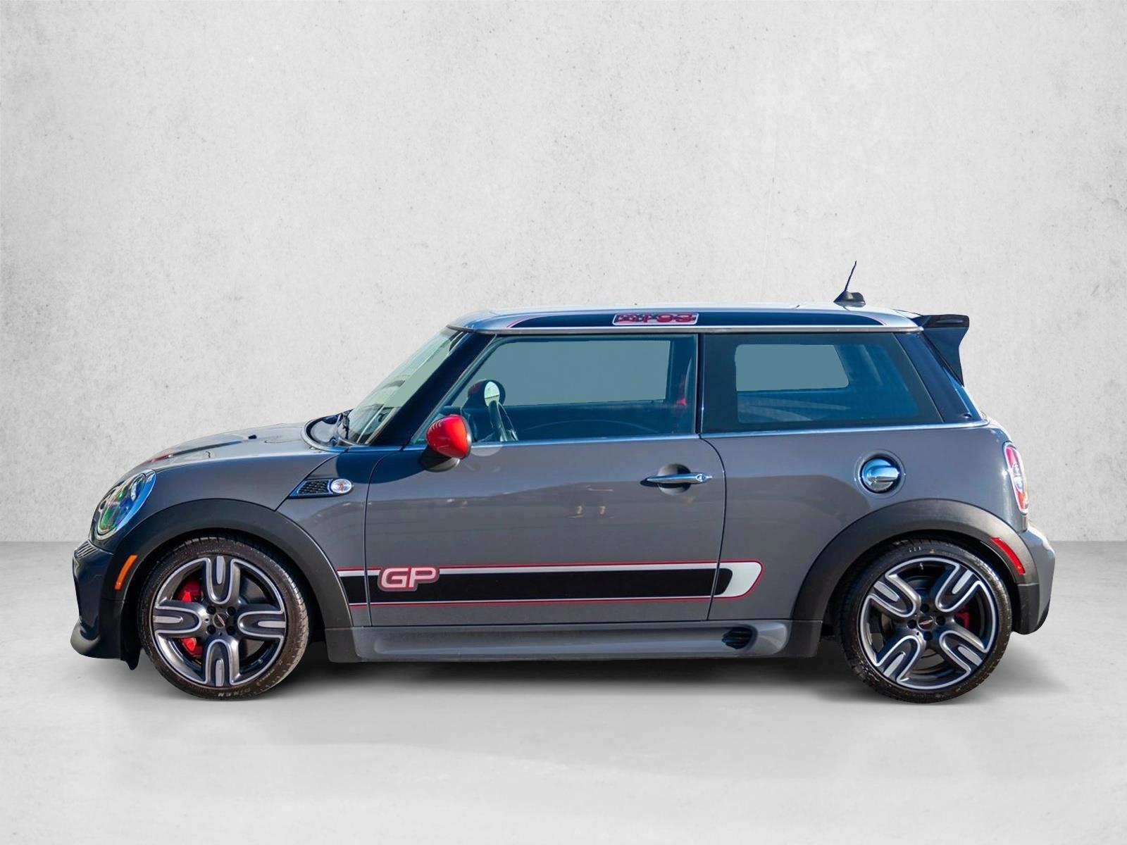 Thumbnail: 2013 MINI Cooper Hardtop - 2
