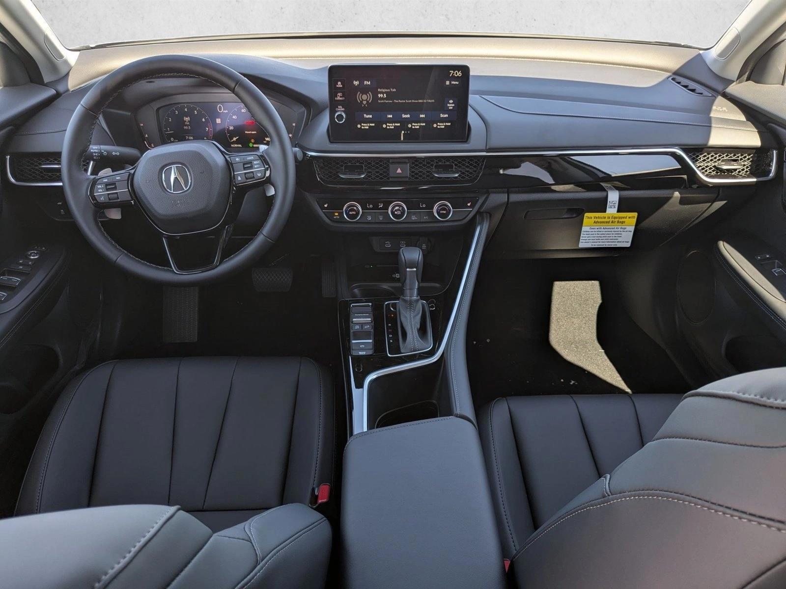 Thumbnail: 2026 Acura ADX - 3