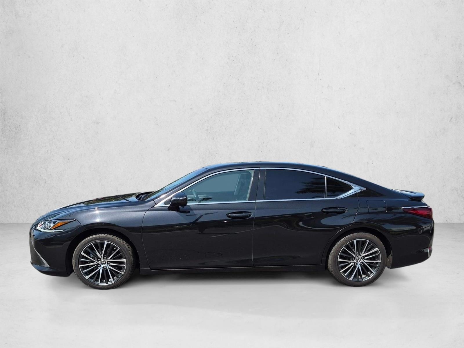 Thumbnail: 2024 Lexus ES - 2