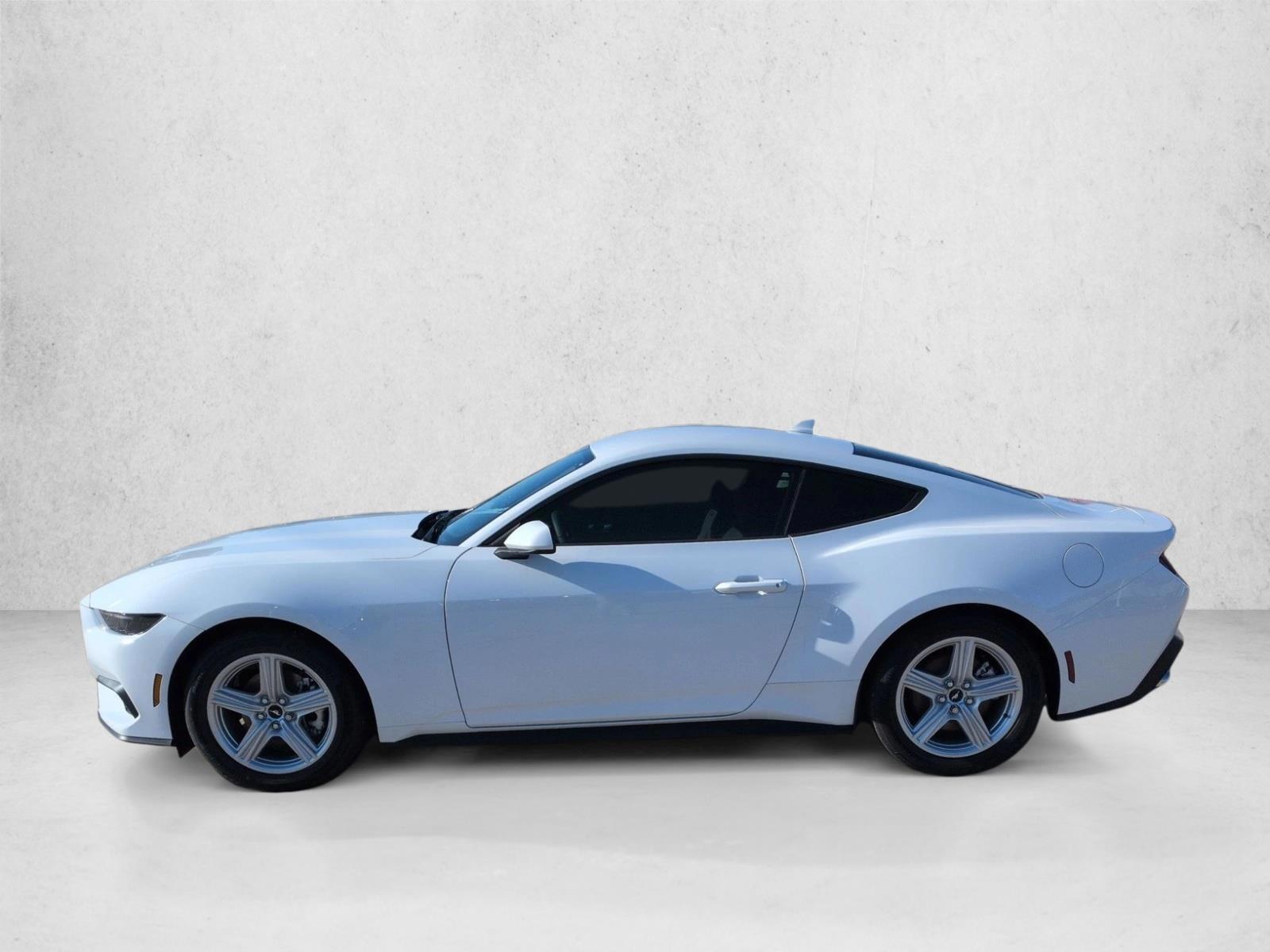 Thumbnail: 2026 Ford Mustang - 2