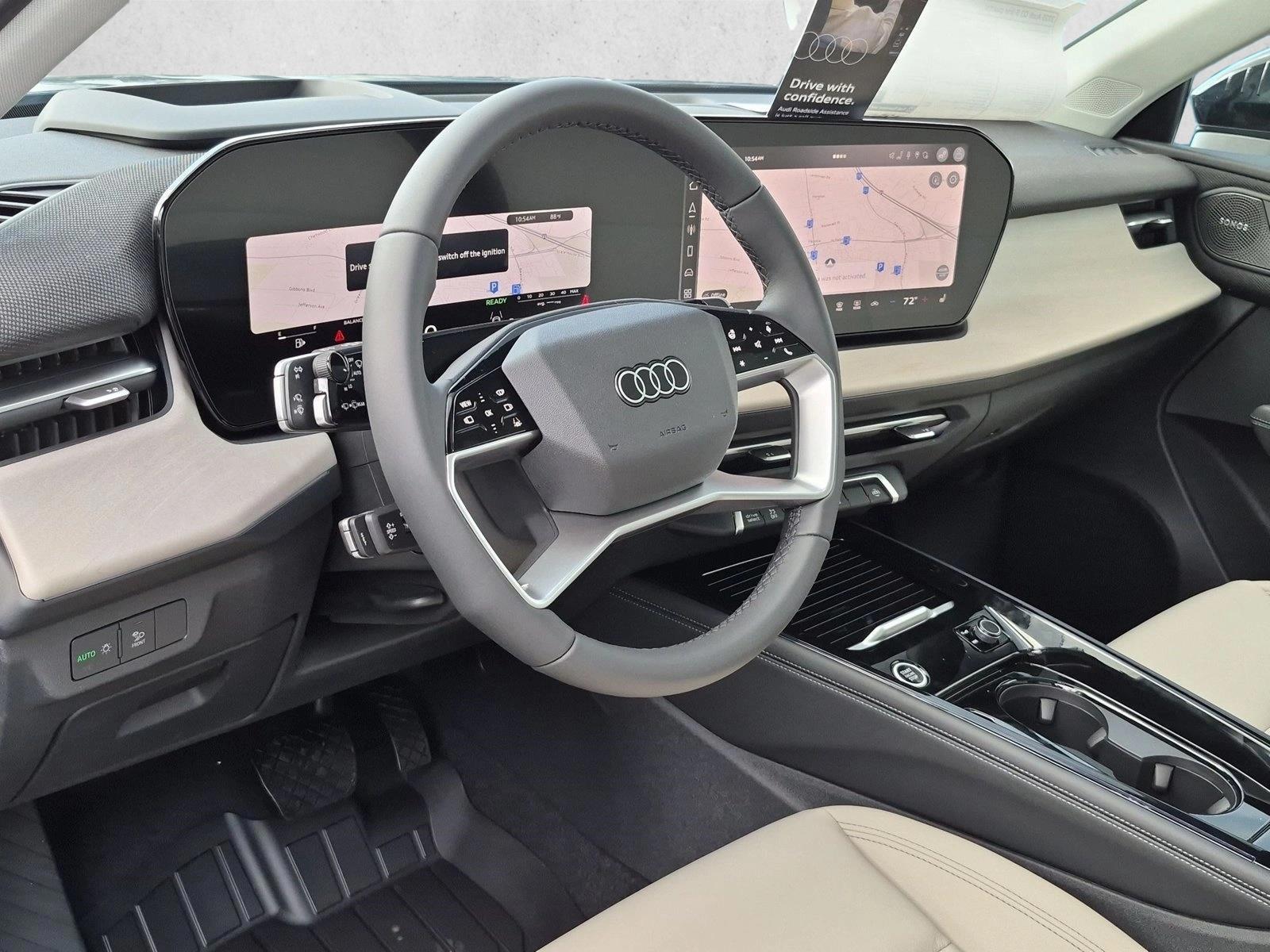 Thumbnail: 2026 Audi Q3 - 3