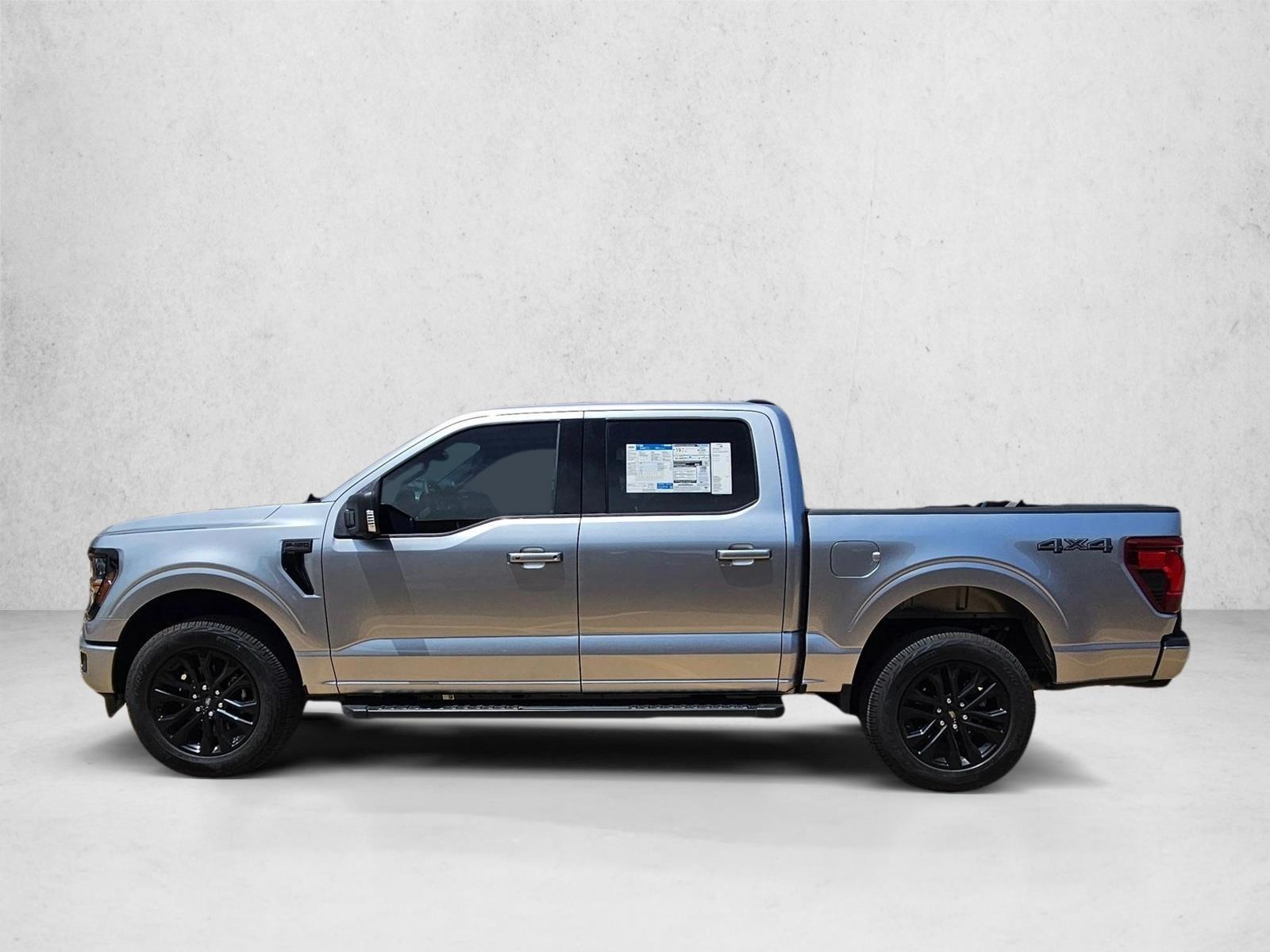 Thumbnail: 2026 Ford F-150 - 2
