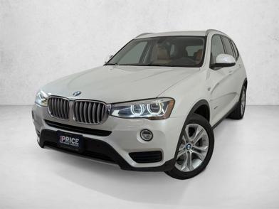 2015 BMW X3 xDrive35i -
                  Irvine, CA