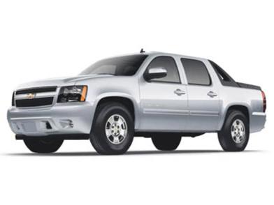 2007 Chevrolet Avalanche