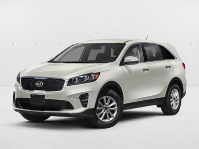 2019 Kia Sorento LX -
                  Cerritos, CA