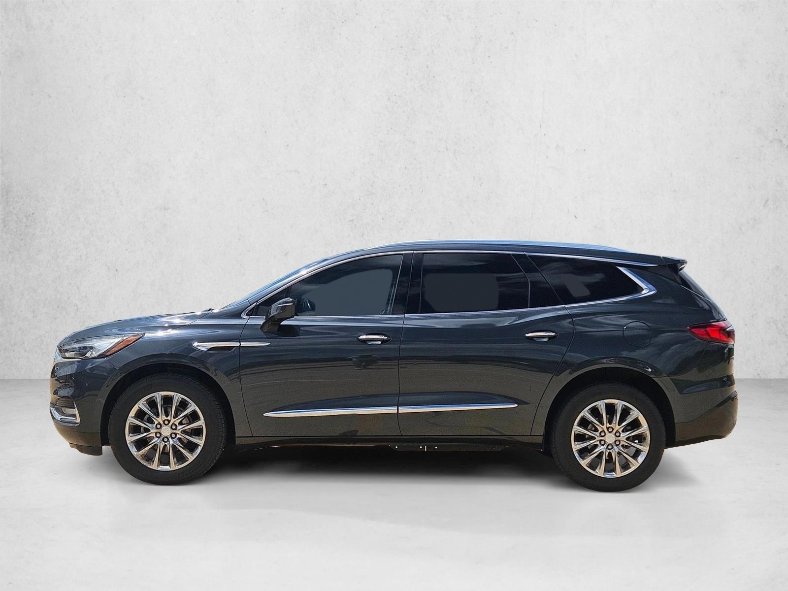 Thumbnail: 2019 Buick Enclave - 2