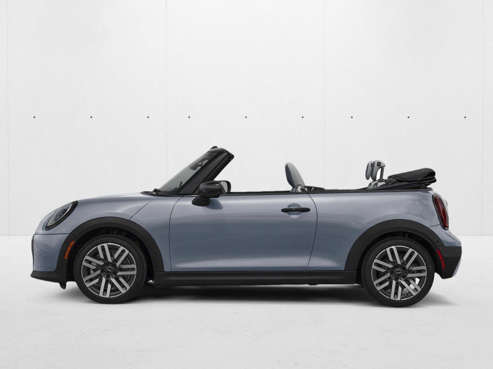Thumbnail: 2026 MINI Cooper - 2