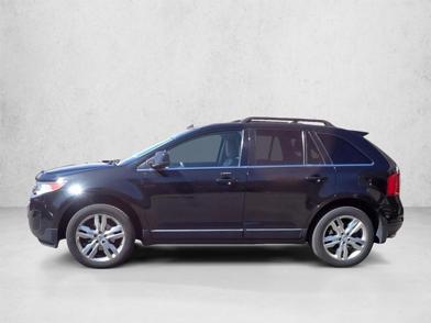 2011 Ford Edge Limited -
                  Golden, CO