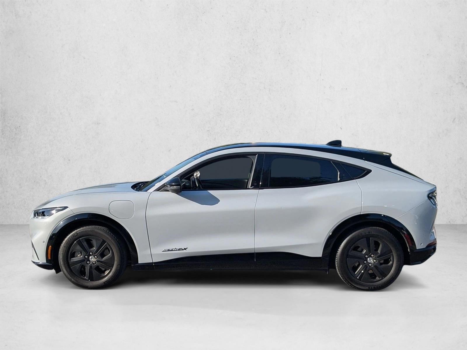 Thumbnail: 2023 Ford Mustang Mach-E - 2