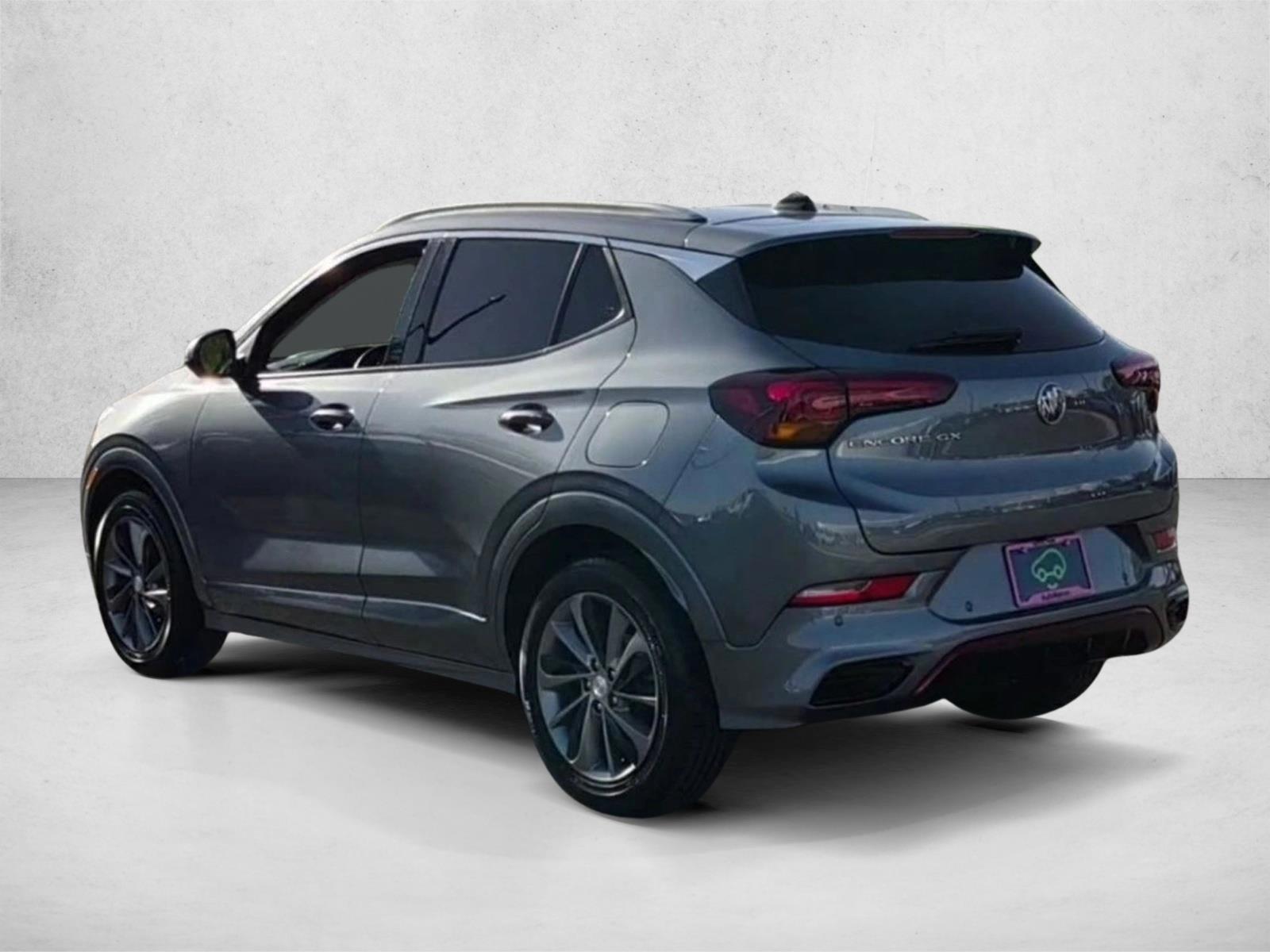 2022 Buick Encore GX Essence - Photo 6