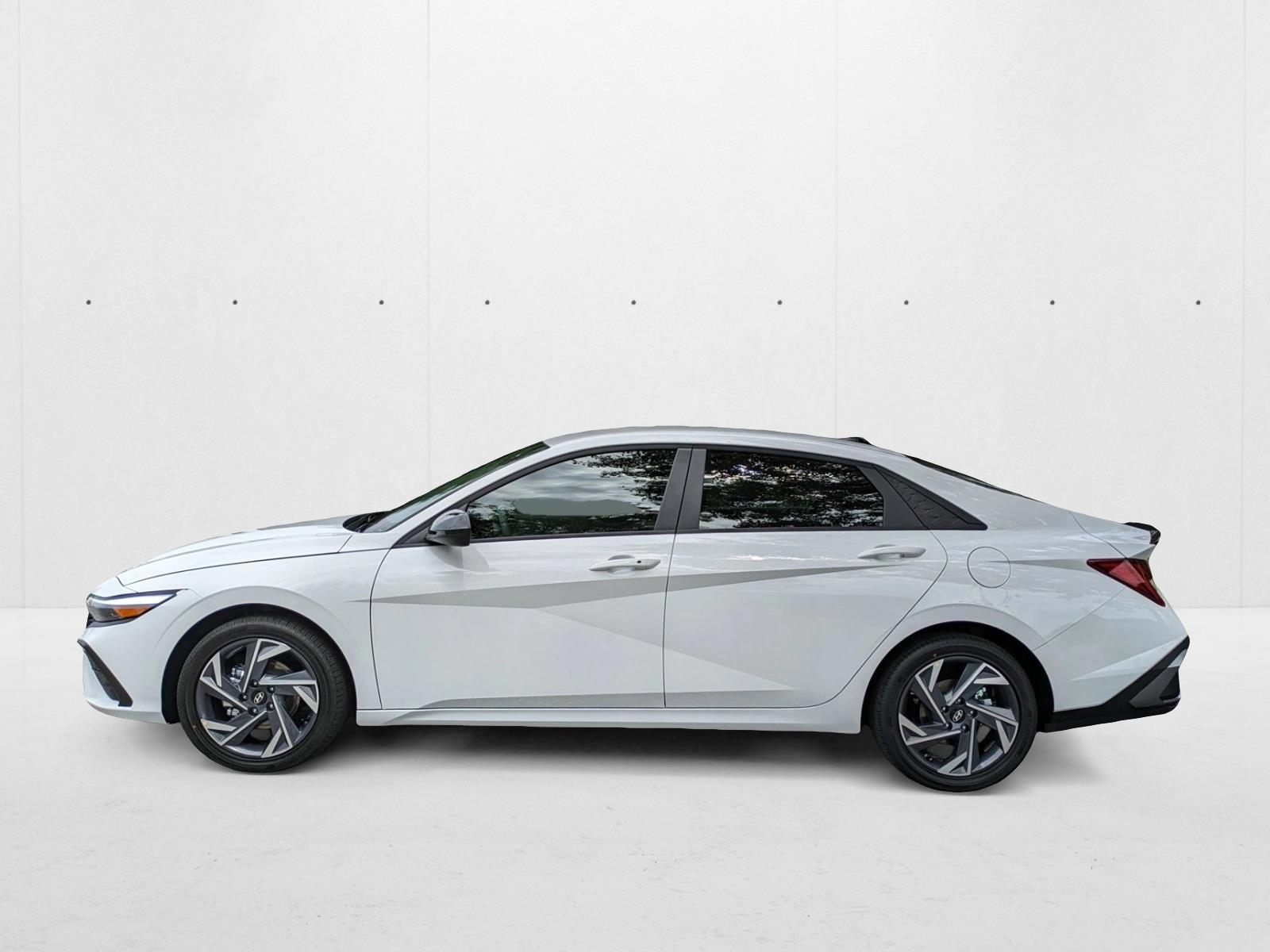 Thumbnail: 2025 Hyundai Elantra - 2