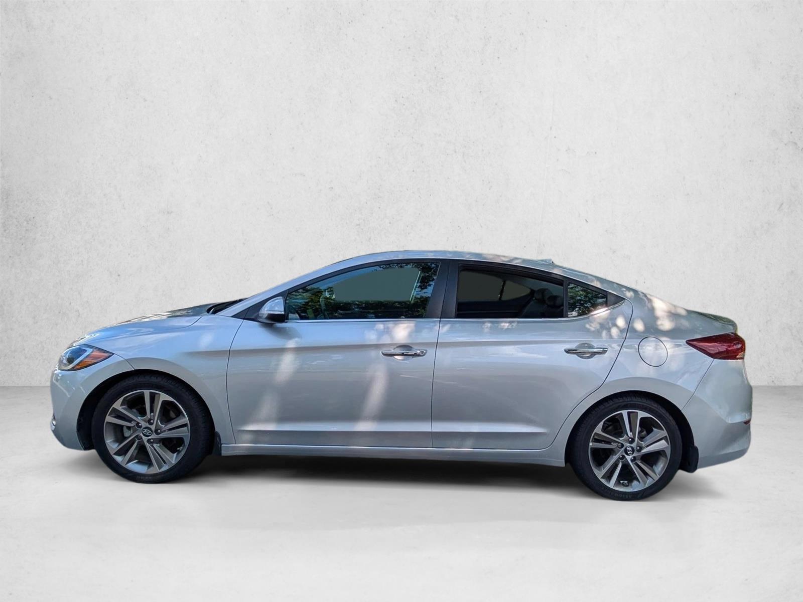 Thumbnail: 2017 Hyundai Elantra - 2