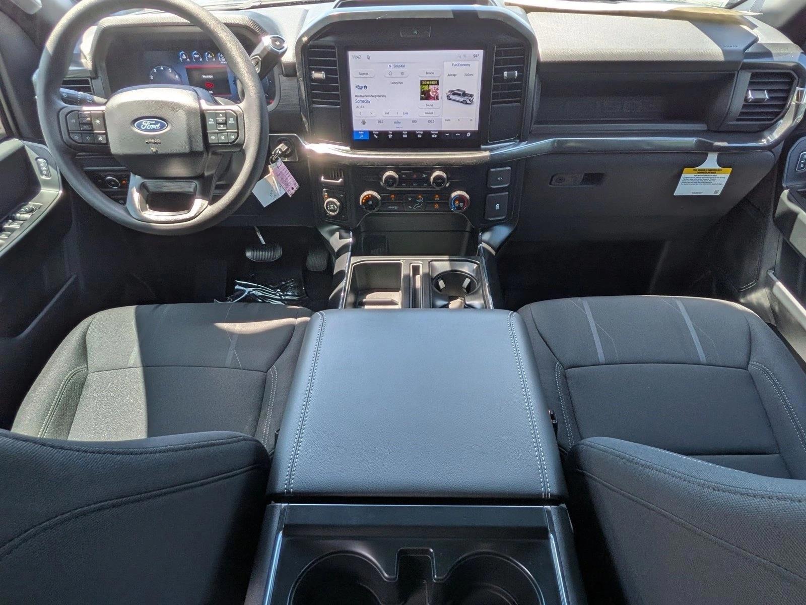 Thumbnail: 2026 Ford F-150 - 4