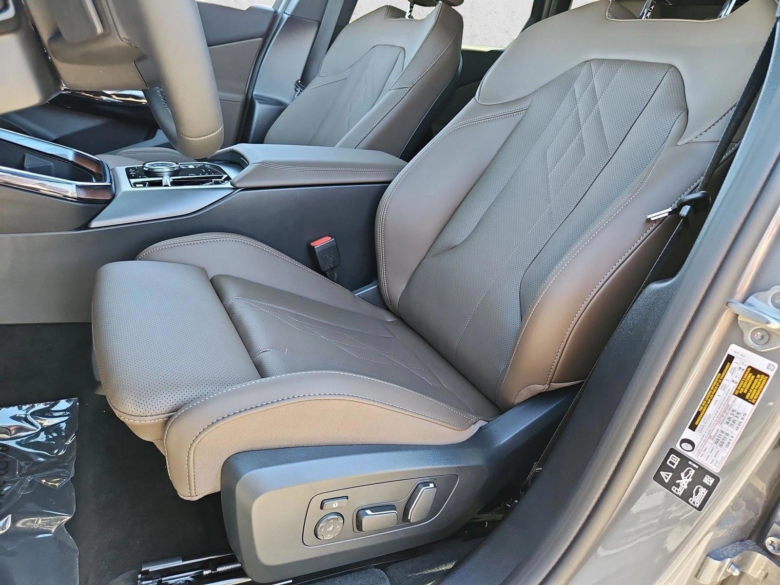 Thumbnail: 2026 BMW X3 - 5